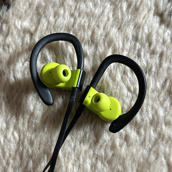 Beats by Dre power beats - Picture 4 of 4